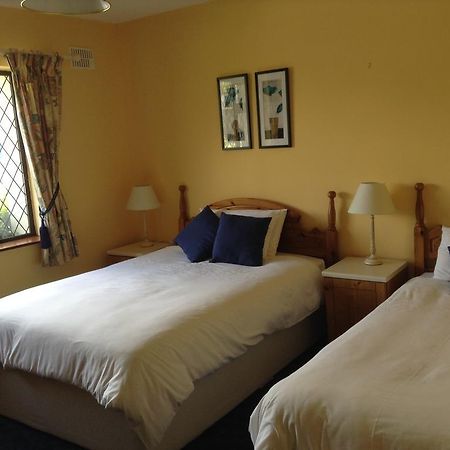 Riverlodge Self Catering Kenmare Dış mekan fotoğraf