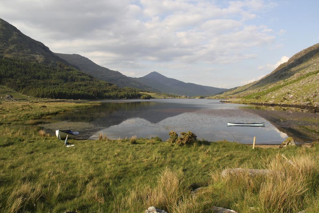 Riverlodge Self Catering Kenmare Oda fotoğraf