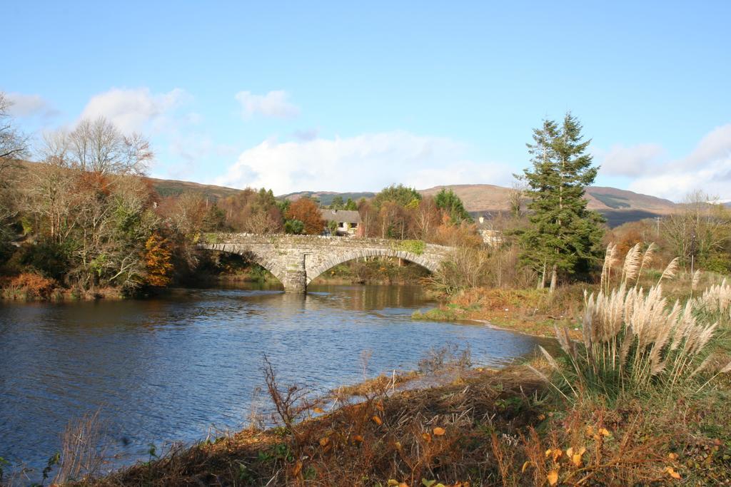 Riverlodge Self Catering Kenmare Oda fotoğraf