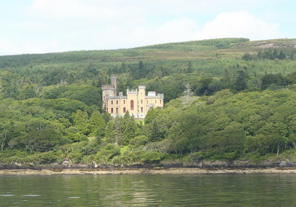 Riverlodge Self Catering Kenmare Oda fotoğraf