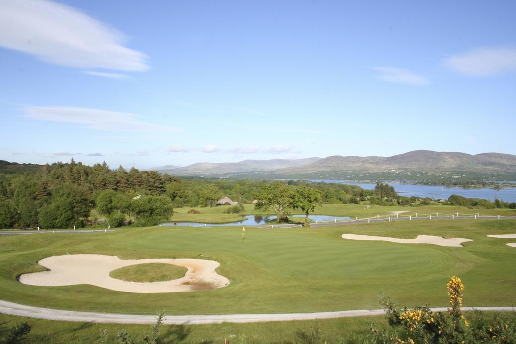 Riverlodge Self Catering Kenmare Oda fotoğraf