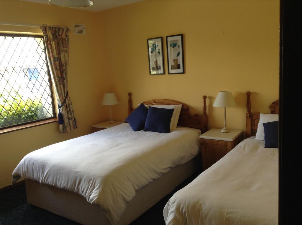 Riverlodge Self Catering Kenmare Dış mekan fotoğraf