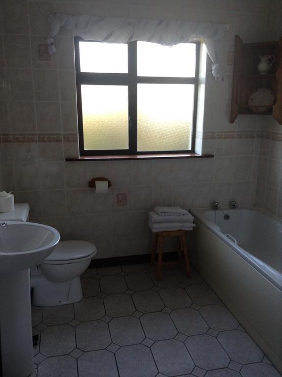 Riverlodge Self Catering Kenmare Dış mekan fotoğraf